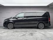 Mercedes-Benz V-Класс III (W447) Москва  - изображение 22