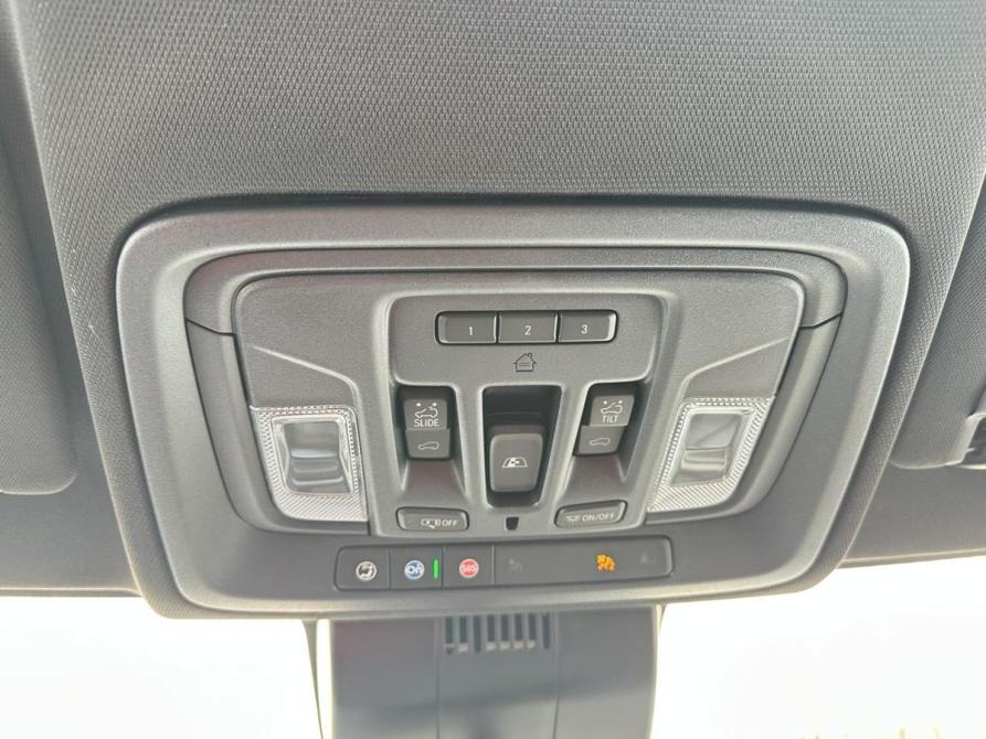 Chevrolet Silverado IV (T1XX) Рестайлинг Новосибирск  - изображение 23