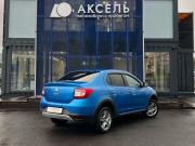 Renault Logan II Рестайлинг Архангельск  - изображение 25