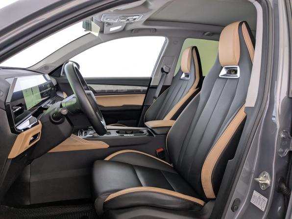 Livan X6 Pro с пробегом 2023 года, цена 1 490 000 рублей, 79526 км, внедорожник, Автокод Объявления