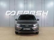 Lada (ВАЗ) Granta I Рестайлинг Воронеж  - изображение 18