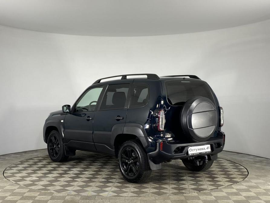 Lada (ВАЗ) Niva Travel I Воронеж  - изображение 7