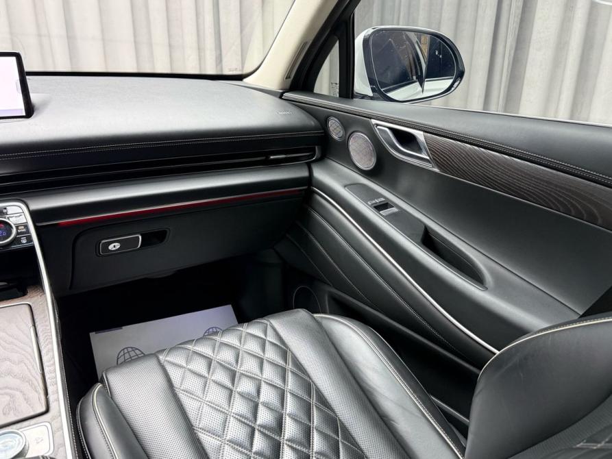 Genesis GV80 I Ижевск  - изображение 14
