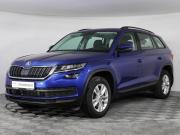 Skoda Kodiaq I Химки  - изображение 14