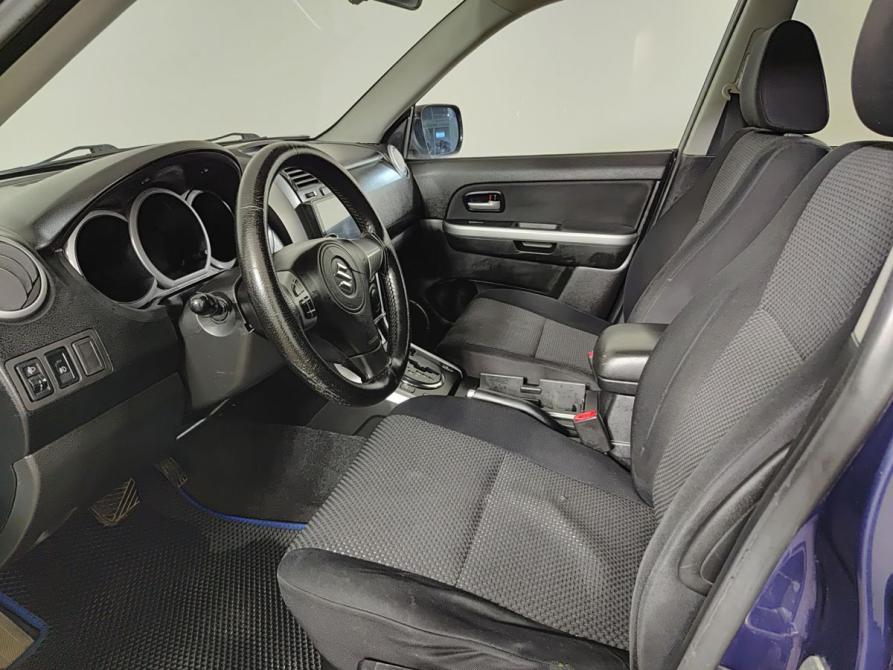 Suzuki Grand Vitara II Уфа  - изображение 20
