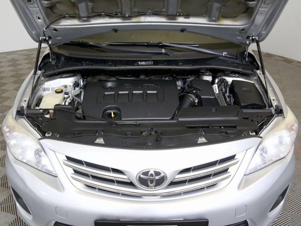 Toyota Corolla X (E140 E150) Рестайлинг с пробегом 2012 года, цена 990 000 рублей, 135000 км, седан, Автокод Объявления