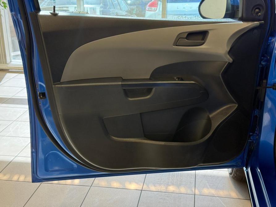 Chevrolet Aveo II Волгоград  - изображение 13