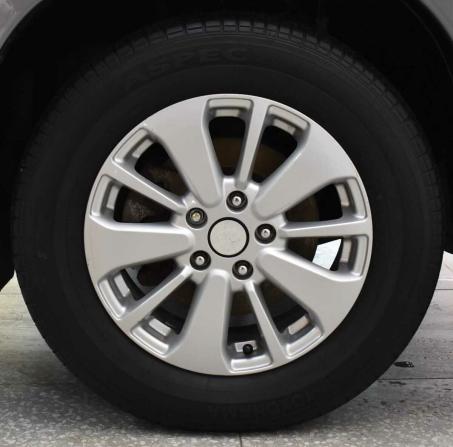 Mitsubishi ASX I с пробегом 2012 года, цена 985 000 рублей, 124911 км, внедорожник, Автокод Объявления