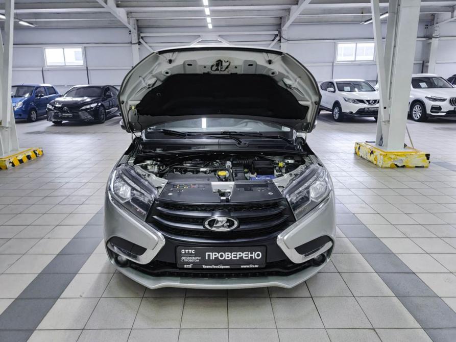 Lada (ВАЗ) XRAY I Набережные Челны  - изображение 11