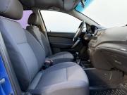 Chevrolet Aveo I Рестайлинг Москва  - изображение 23