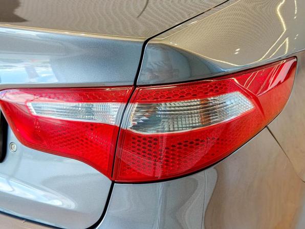 Kia Rio III с пробегом 2014 года, цена 952 400 рублей, 64187 км, седан, Автокод Объявления