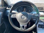 Volkswagen Passat B7 Альметьевск  - изображение 39