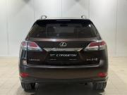 Lexus RX III Рестайлинг Самара  - изображение 24