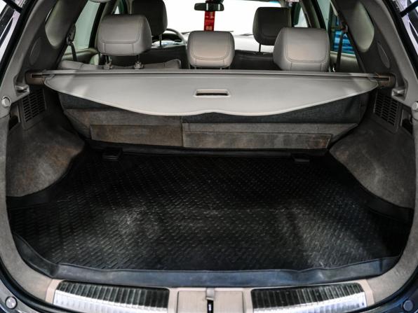 Nissan Murano II (Z51) с пробегом 2009 года, цена 1 147 000 рублей, 175717 км, внедорожник, Автокод Объявления
