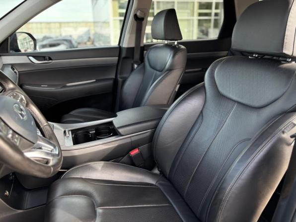 Hyundai Palisade I с пробегом 2021 года, цена 3 895 000 рублей, 193060 км, внедорожник, Автокод Объявления