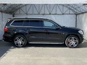 Mercedes-Benz GL-Класс AMG Тамбов  - изображение 33