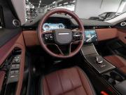 Land Rover Range Rover Evoque II Рестайлинг Москва  - изображение 36