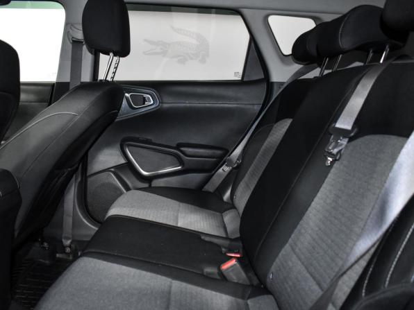 Kia Soul III с пробегом 2020 года, цена 1 679 000 рублей, 145000 км, хэтчбек, Автокод Объявления