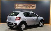 Renault Sandero II Уфа  - изображение 22