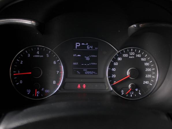 Kia Cerato IV с пробегом 2019 года, цена 1 799 000 рублей, 128900 км, седан, Автокод Объявления
