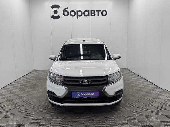 Lada (ВАЗ) Largus I Рестайлинг с пробегом 2022 года, цена 1 237 500 рублей, 45784 км, фургон, Автокод Объявления