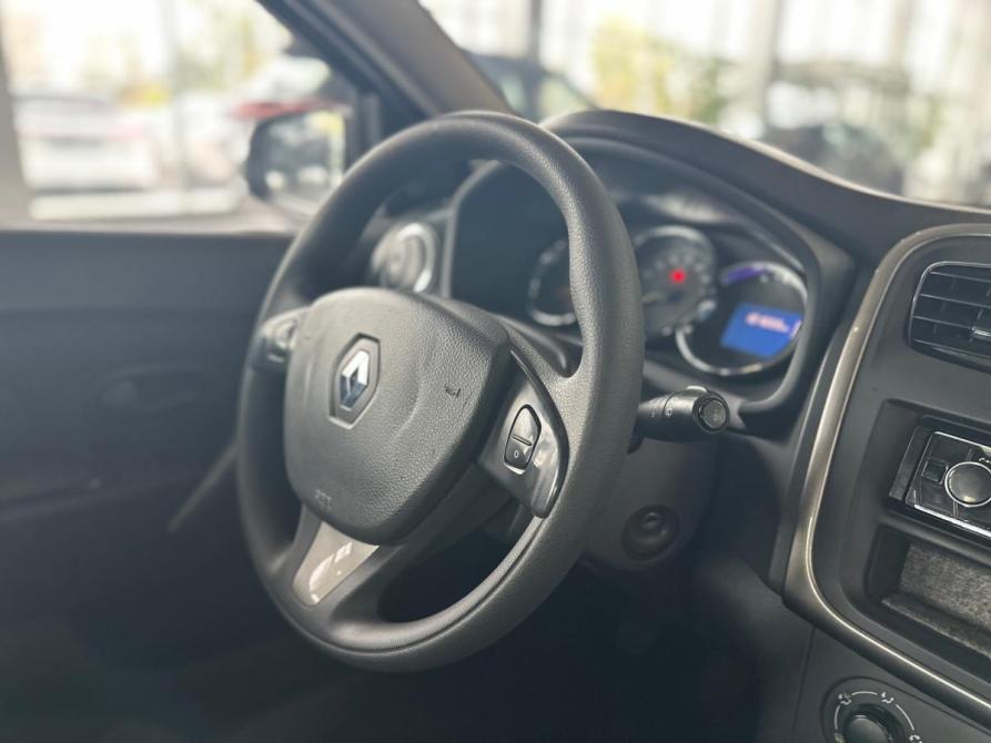 Renault Sandero II Новосибирск  - изображение 19