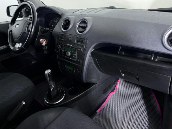 Ford Fusion I Рестайлинг с пробегом 2008 года, цена 547 000 рублей, 223527 км, хэтчбек, Автокод Объявления