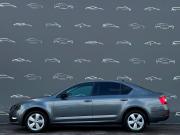 Skoda Octavia III (A7) Рестайлинг Санкт-Петербург  - изображение 34