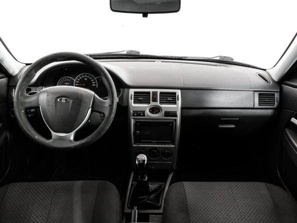 Lada (ВАЗ) Priora I с пробегом 2013 года, цена 249 000 рублей, 207805 км, хэтчбек, Автокод Объявления