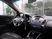 Hyundai ix35 I Рестайлинг Самара  - изображение 23