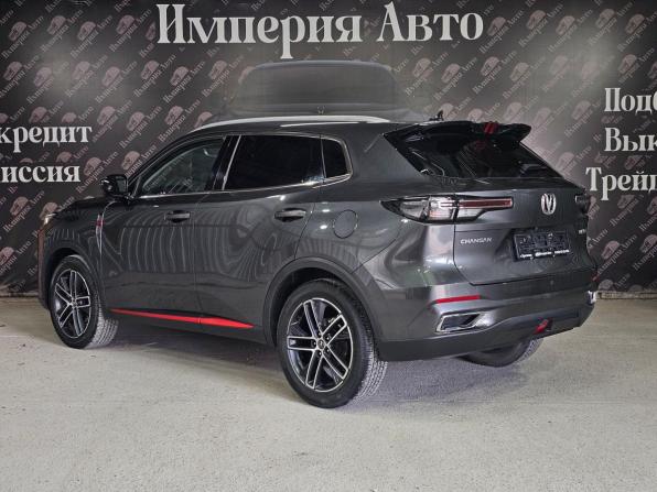 Changan CS55 Plus II с пробегом 2024 года, цена 2 255 000 рублей, 26400 км, внедорожник, Автокод Объявления