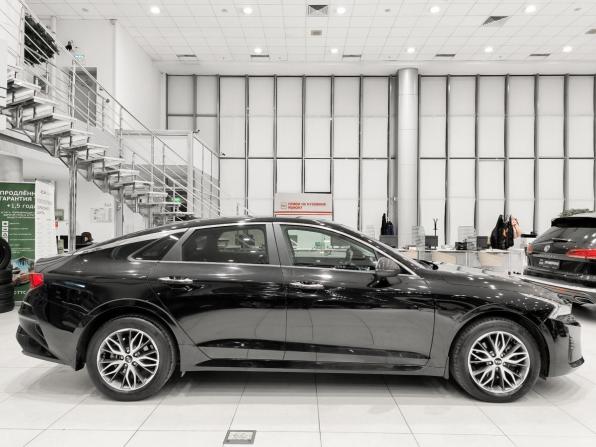 Kia K5 III с пробегом 2021 года, цена 2 330 000 рублей, 93853 км, седан, Автокод Объявления