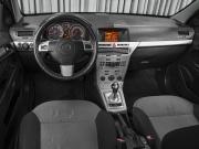 Opel Astra H Рестайлинг Ставрополь  - изображение 27