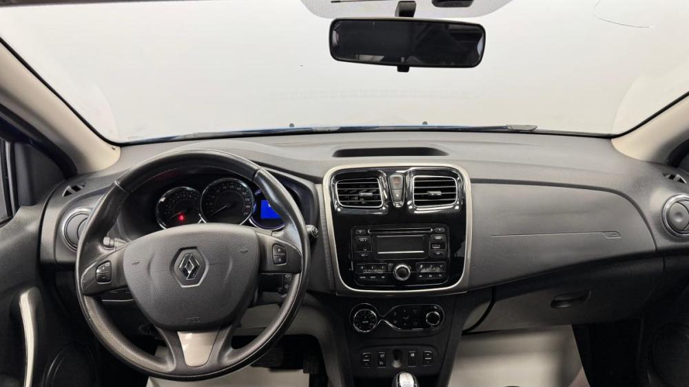 Renault Sandero II Киров  - изображение 15