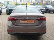 Hyundai Solaris II Екатеринбург  - изображение 31