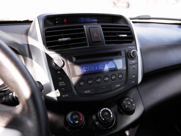 Lifan X60 I Рестайлинг 2 с пробегом 2016 года, цена 565 000 рублей, 109939 км, внедорожник, Автокод Объявления