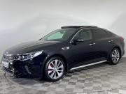 Kia Optima IV Ростов-на-Дону  - изображение 22