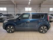 Kia Soul II Рестайлинг Набережные Челны  - изображение 37
