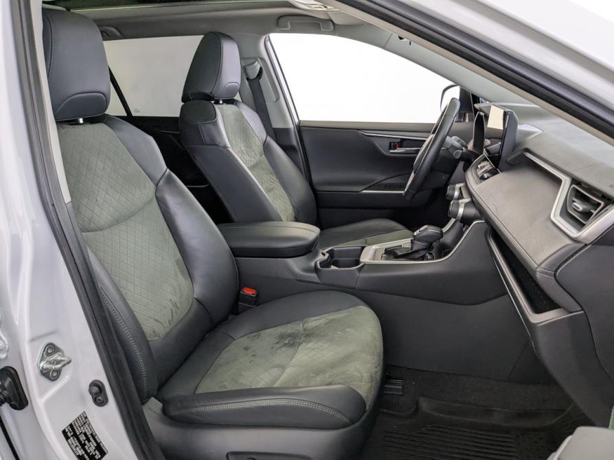 Toyota RAV4 V (XA50) Москва  - изображение 24