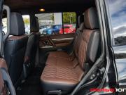 Mitsubishi Pajero IV Рестайлинг 1 Москва  - изображение 24