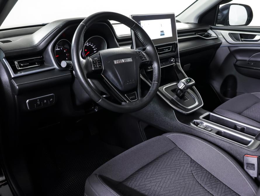 Haval M6 II Москва  - изображение 13