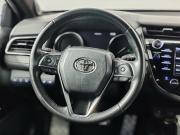 Toyota Camry VIII (XV70) Москва  - изображение 49