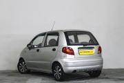 Daewoo Matiz I Рестайлинг Сургут  - изображение 24