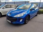 Peugeot 308 I Санкт-Петербург  - изображение 2