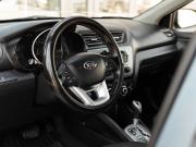 Kia Rio III Новосибирск  - изображение 30