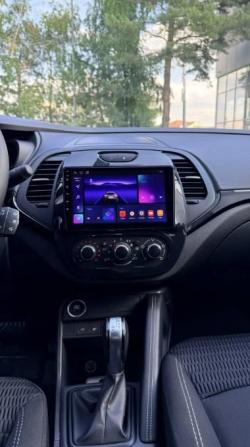 Renault Kaptur I Рестайлинг с пробегом 2021 года, цена 1 670 000 рублей, 75706 км, внедорожник, Автокод Объявления