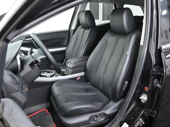 Mazda CX-7 I с пробегом 2008 года, цена 649 000 рублей, 142000 км, внедорожник, Автокод Объявления
