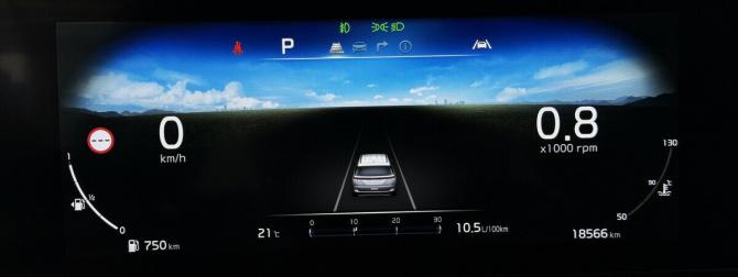Kia Carnival IV с пробегом 2021 года, цена 5 148 000 рублей, 18565 км, минивэн, Автокод Объявления