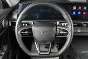 Chery Tiggo 8 Pro Max I Рестайлинг Тюмень  - изображение 35