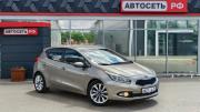 Kia Ceed II Астрахань  - изображение 23